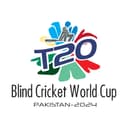 BLIND CRICKET WORLD CUP PAKISTAN 2024