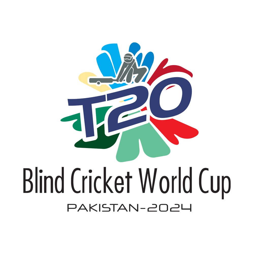 BLIND CRICKET WORLD CUP PAKISTAN 2024