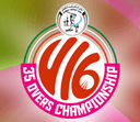 KCC MEC U-16 35 Overs Tournament