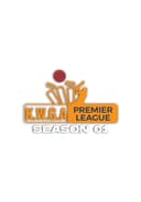 K.W.G.A Premier League Season 1