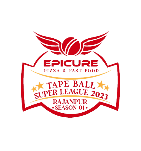 Epicure Tape Ball Night Super League 23