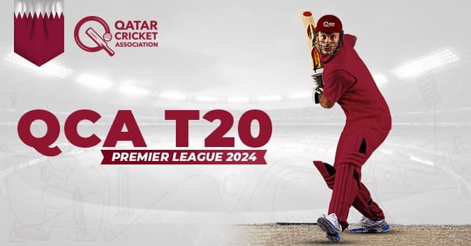 QCA T20 PREMIER LEAGUE 2024