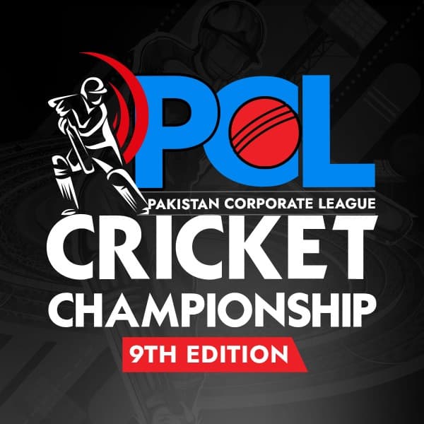Pakistan Corporate League 9th Edition