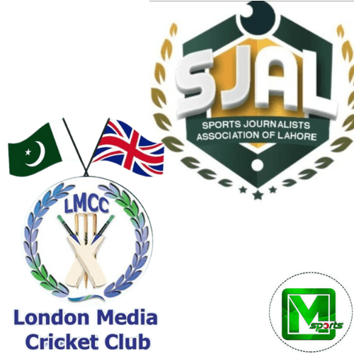 4th Annual Tour UAE / Pakistan
