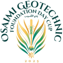Osaimi Geotechinc Foundation Day Cup