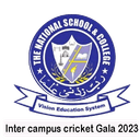 The National School Inter Campus Cricket Tournament