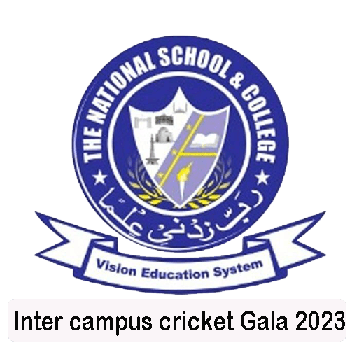 The National School Inter Campus Cricket Tournament