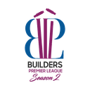 Builders Premier League Season 2