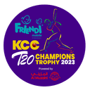 KCC FRiENDi Mobile T20 Champions Trophy 2023