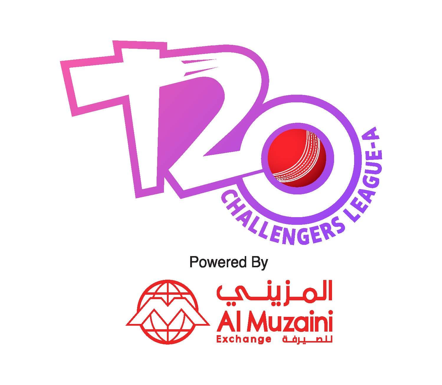 KCC T20 Challengers League A (24-25 Edition 1)