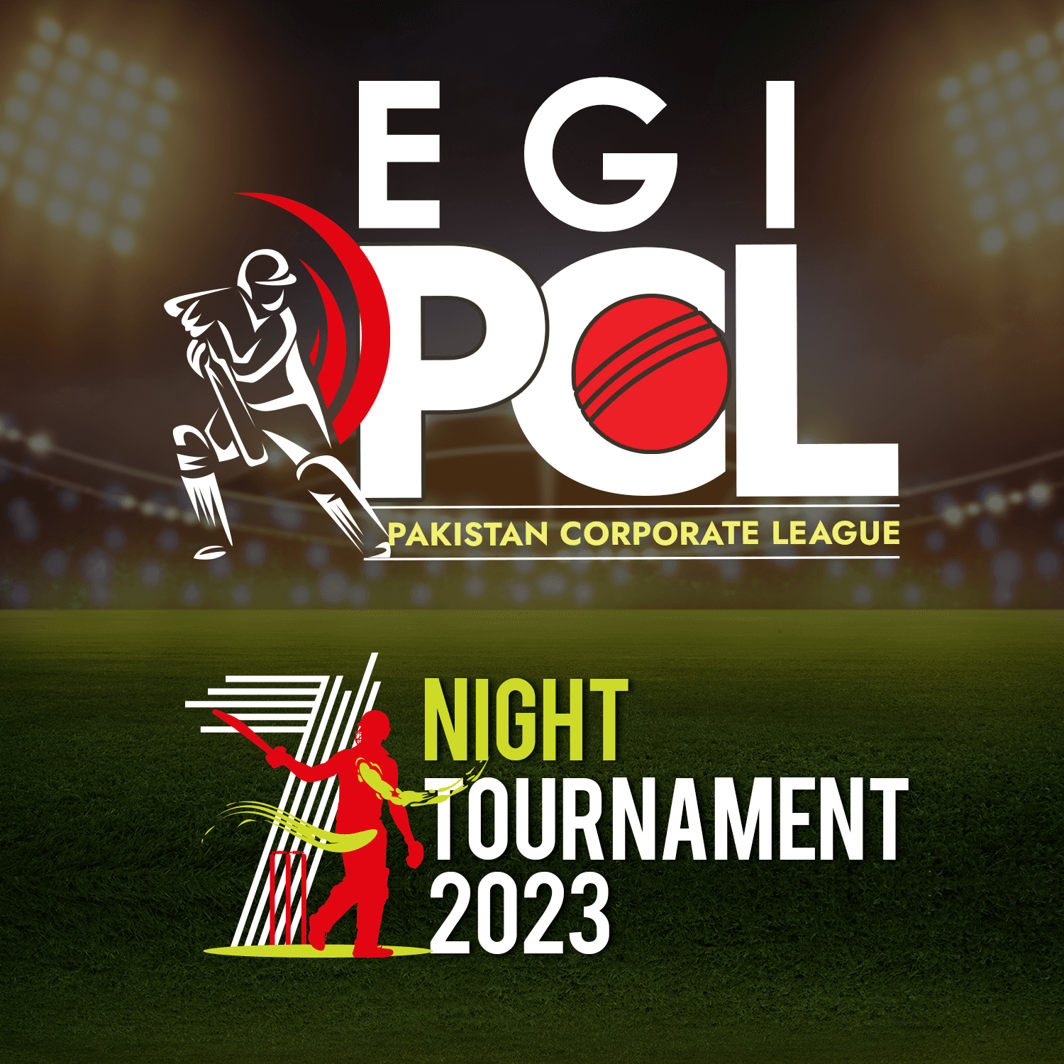 Pakistan Corporate League 7th Edition