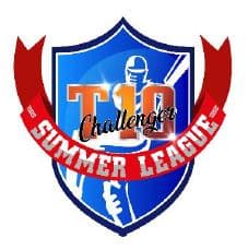 KCC T10 CHALLENGERS SUMMER LEAGUE - 2024