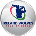 IRE-WOLVES TOUR OF NEPAL 2024
