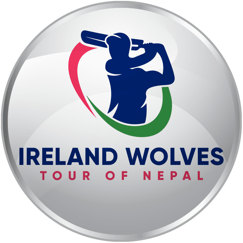 IRE-WOLVES TOUR OF NEPAL 2024