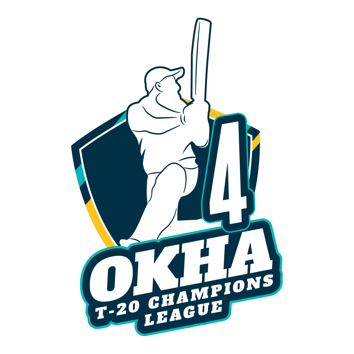Okha T20 Champions League Season 4