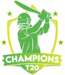Champion T20 Cup 2024-25
