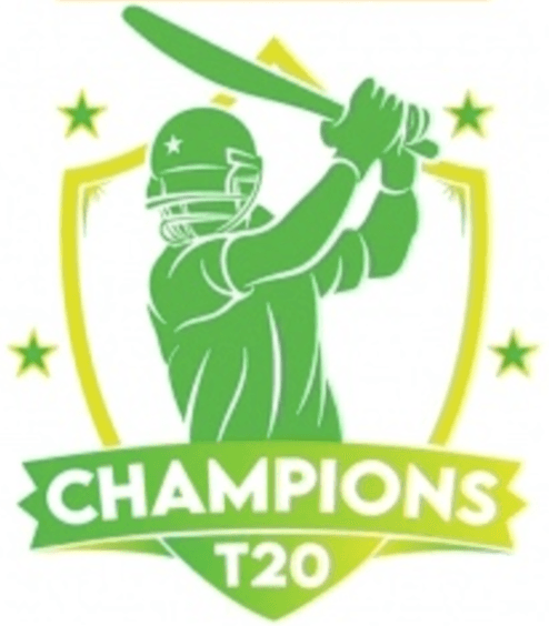 Champion T20 Cup 2024-25