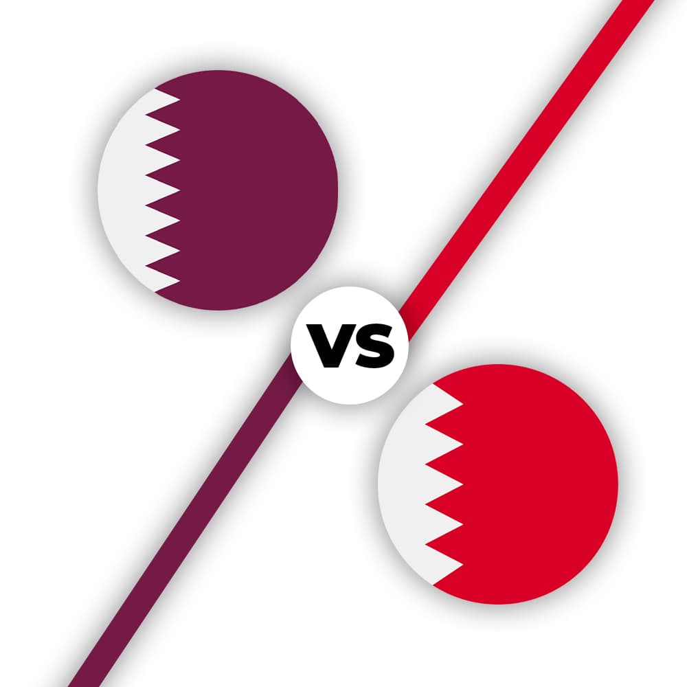 Qatar Bahrain T20 Friendly Cup 2024