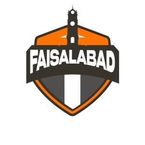 PCB Challenge Cup Faisalabad Region (Intra-District) 2024-25