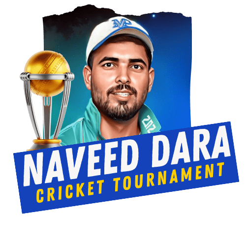 Naveed Dara Cricket Tournament