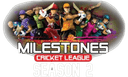 Milestones Cricket League Season 2