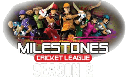 Milestones Cricket League Season 2