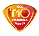 KCC T10 Emerging league
2023