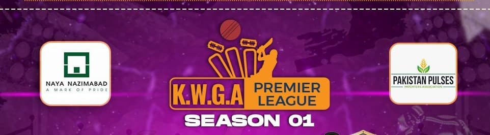 K.W.G.A Premier League Season 1