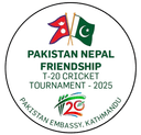 Pakistan-Nepal Friendship T-20