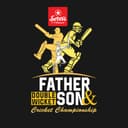 Father & Sons Double Wicket Cricket Championship