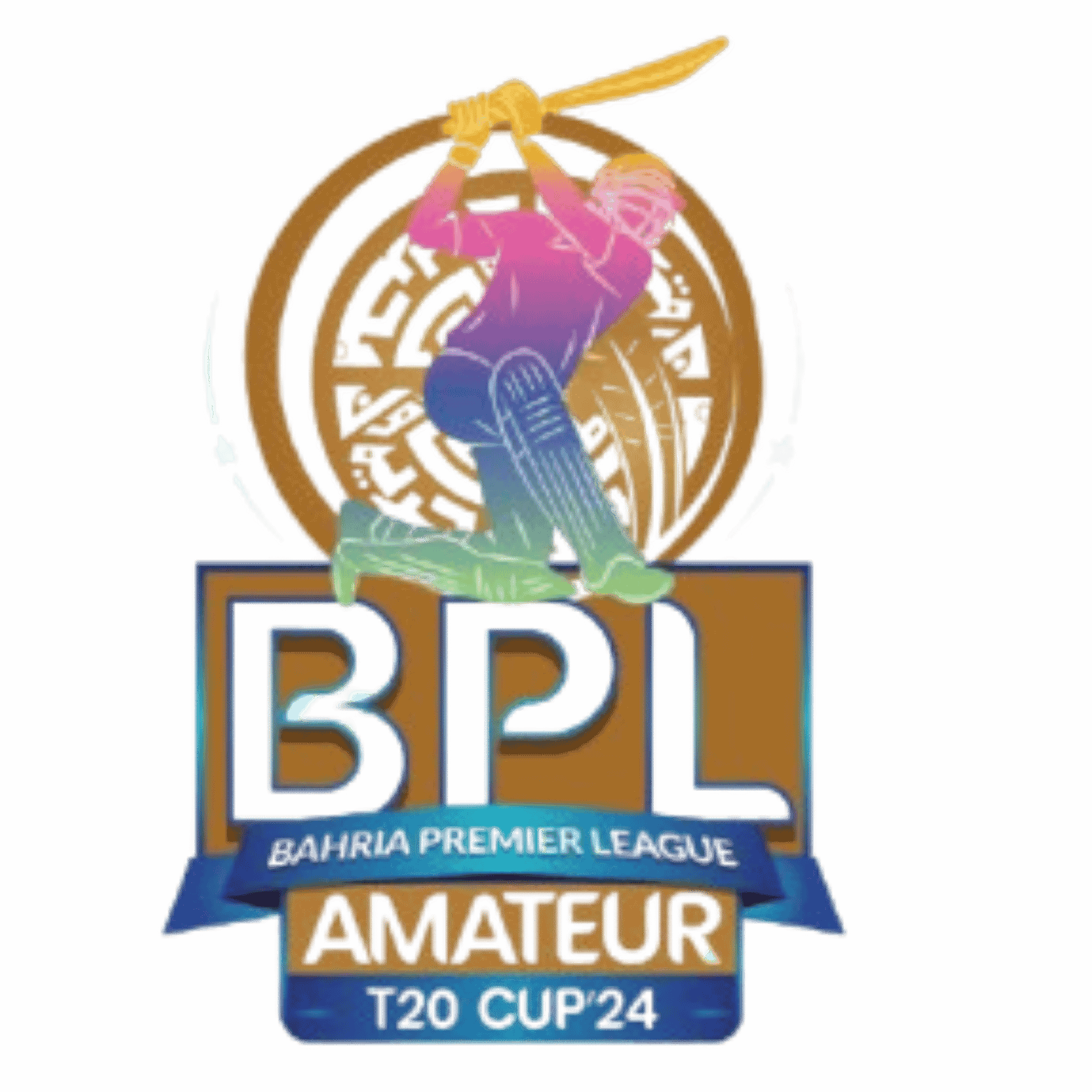 Bahria Premier League