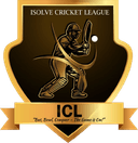 ISOLVE CRICKET LEAGUE