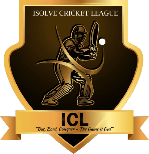ISOLVE CRICKET LEAGUE