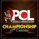 Pakistan Corporate League 12th Edition