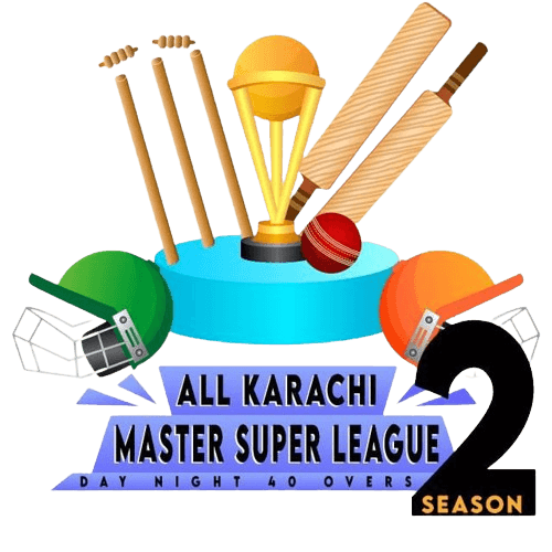 All Karachi Master Super League Day Night 40 Over