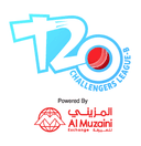 KCC T20 Challengers League B (24-25 Edition 1)