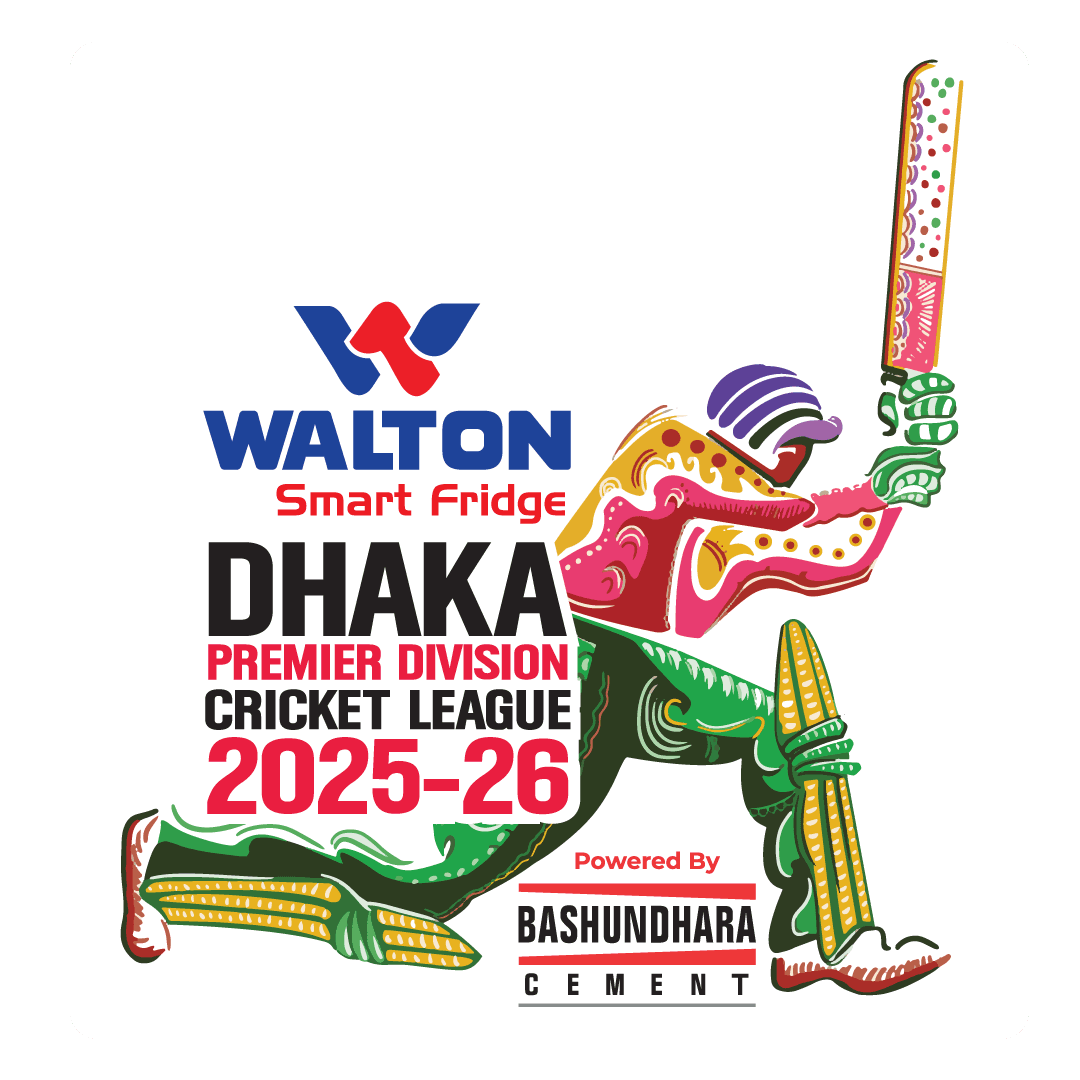 Walton Smart Fridge Dhaka Premier Division Cricket League 2025-2026
