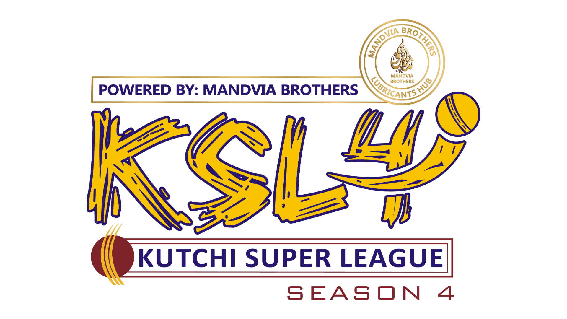 Kutchi Super League Season 4