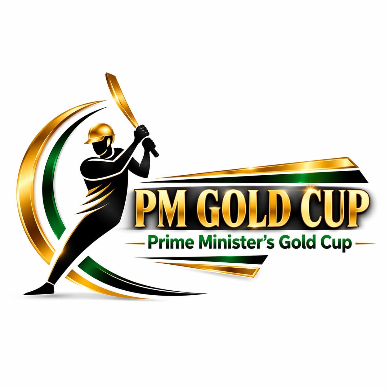 Prime Minister’s Gold Cup
