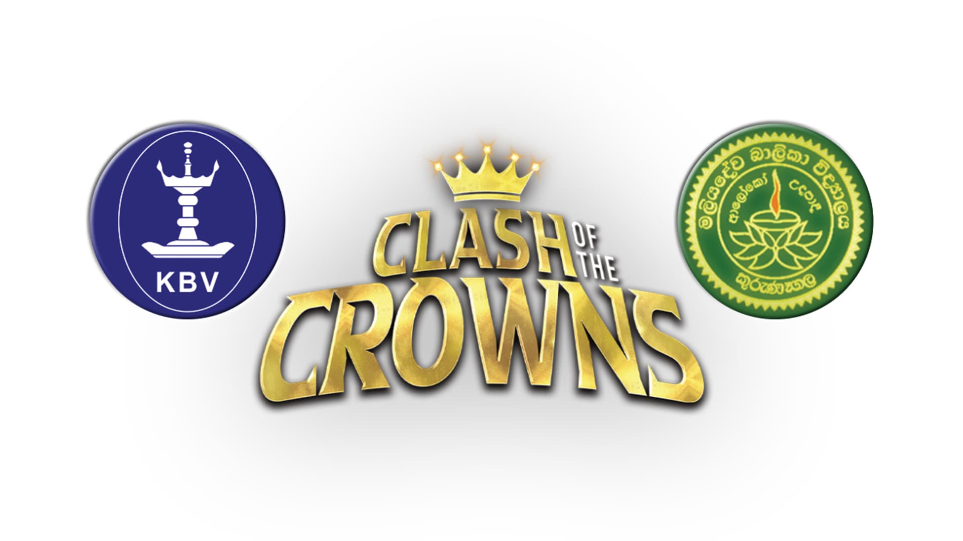 2nd Clash Of The Crowns 2026