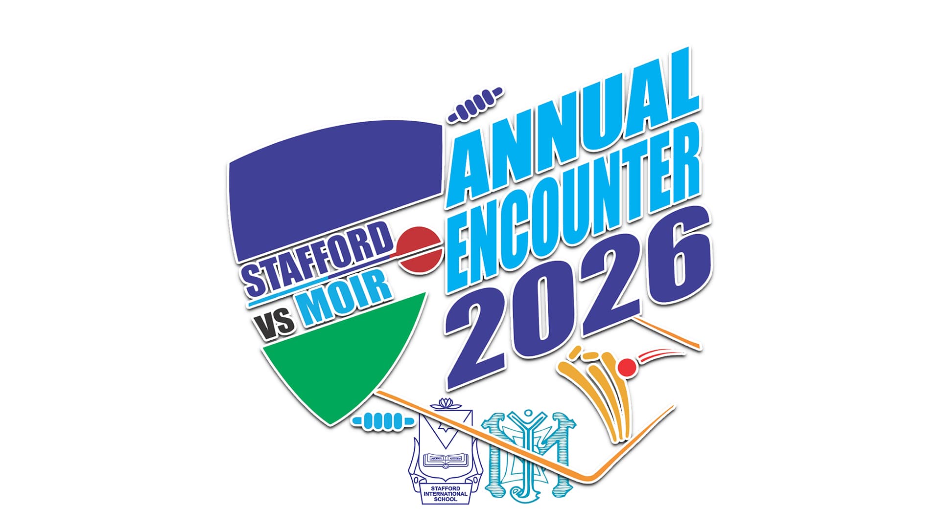 Stafford Vs Moir 3rd Annual Encounter 2026