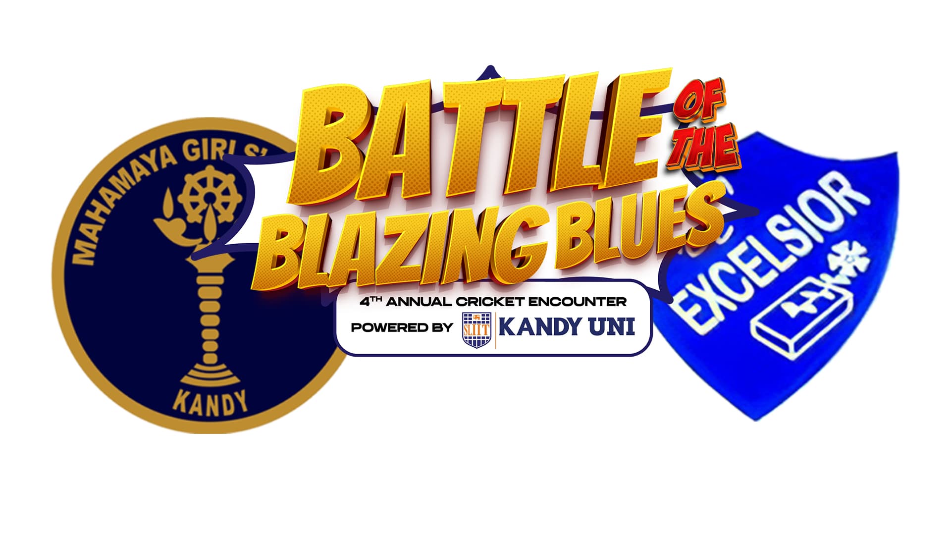 4th Battle Of The Blazing Blues