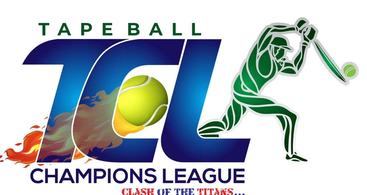 Tape Ball Champions League