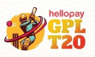 Hellopay GPL - T20 Season 2 - 2025