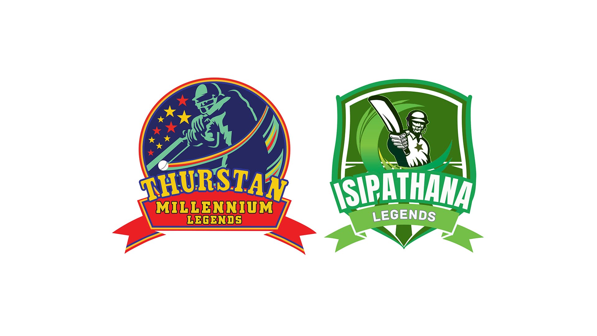 2nd Millennium Legends Cricket Encounter 2025