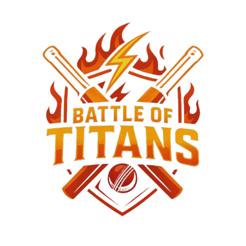 Battle Of Titans