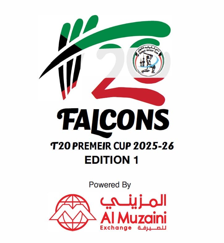 Falcons Premier Cup T20 25-26 edition 1