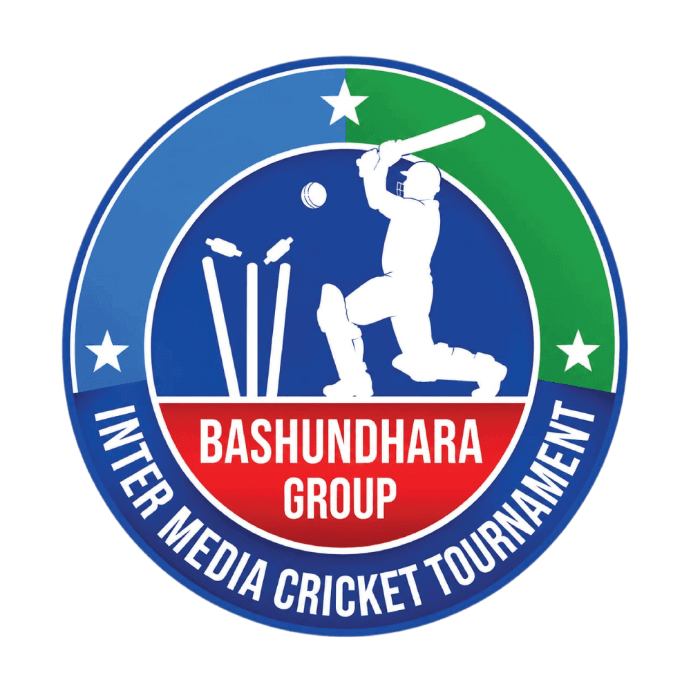 BASHUNDHARA GROUP INTER- MEDIA CRICKET TOURNAMENT 2026