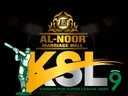 Al-Noor Marriage Hall KSL9