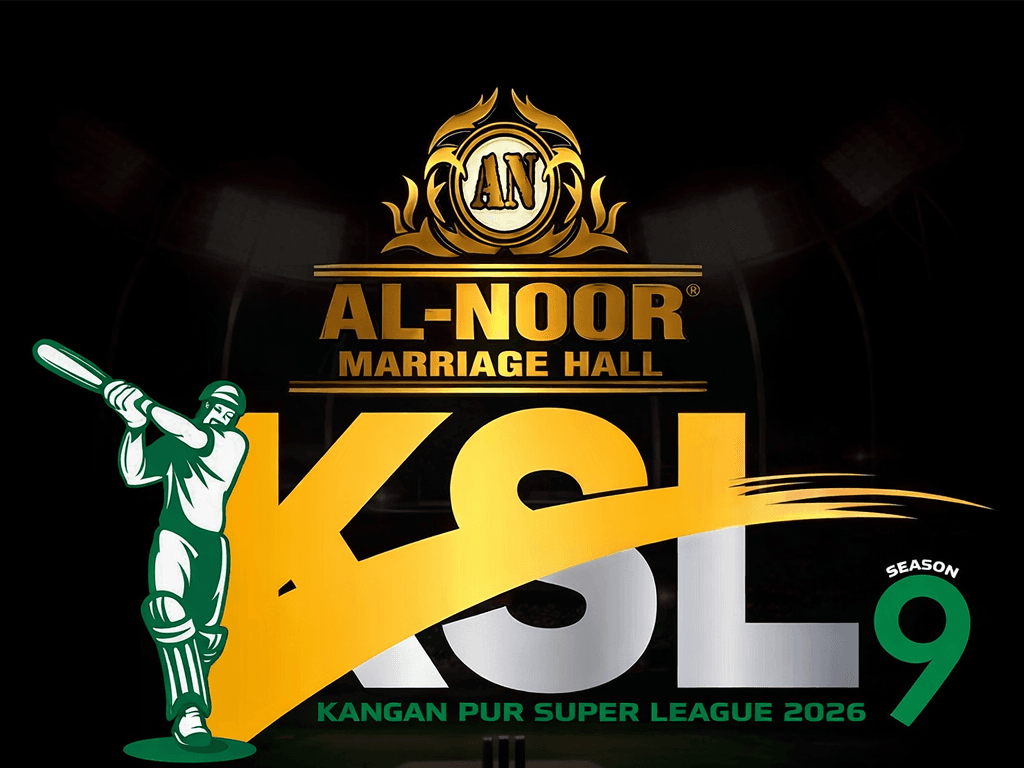 Al-Noor Marriage Hall KSL9